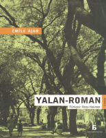 Emile Ajar (Romain Gary- Yalan-Roman (1).epub
